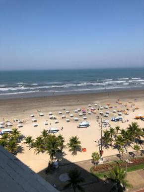 Apartamento Praia Grande